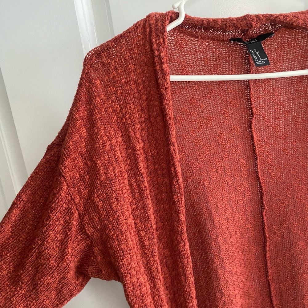 Cardigan - Picture 3 of 5